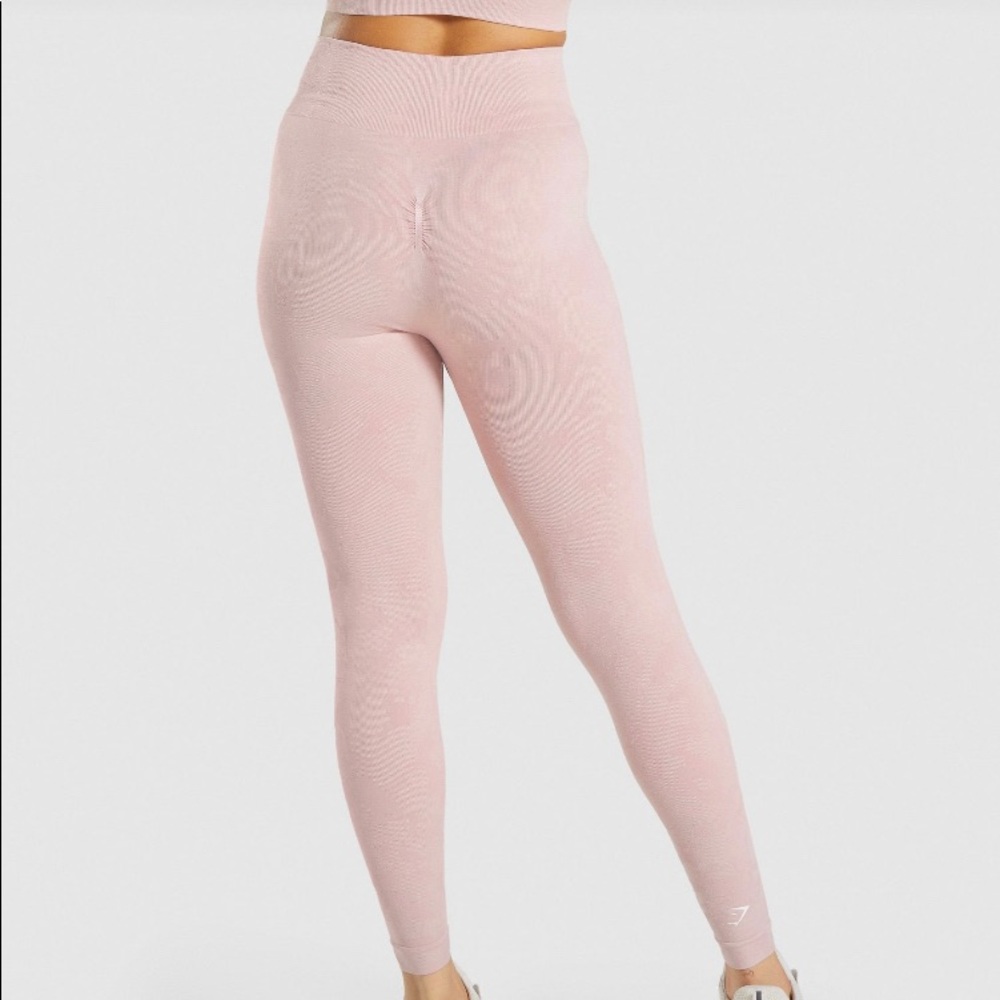 Gym Shark leggings.
